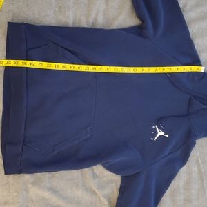 Jordan Jumpman Hoodie
